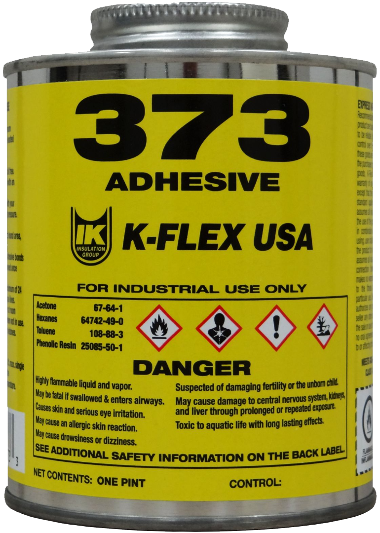  - Adhesives and Sealants